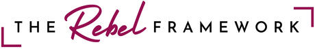 The Rebel Framework Logo